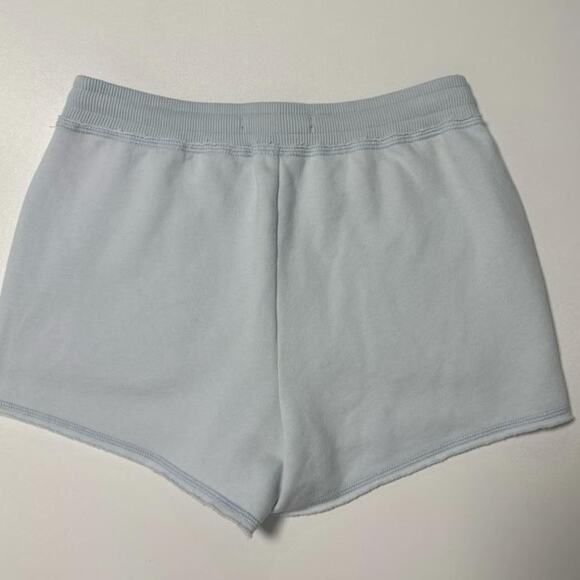 Abercrombie & Fitch Fleece Lounge Shorts - Picture 3 of 4